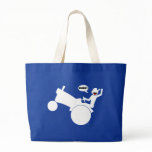 RURAL DUDE 1 CANVAS BAG