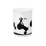 RURAL DUDE Pitcher 1