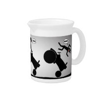 RURAL DUDE Pitcher 2