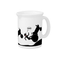 RURAL DUDE Pitcher 5