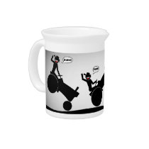 RURAL DUDE Pitcher 6