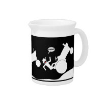 RURAL DUDE Pitcher 7