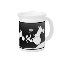 RURAL DUDE Pitcher 8