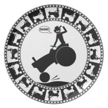 RURAL DUDE Plate 2