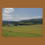 Rural Farm posters
