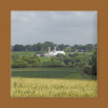 Rural Farm magnets