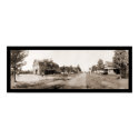 Rural Geneva NY Photo 1913 posters