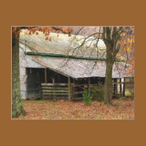 Rural images postcards