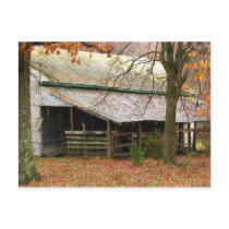Rural images postcards