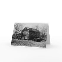 Rural Landscape 2 cards by kryztov Rural Landscape 2 cards
