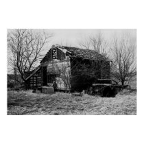 Rural Landscape 2 posters by kryztov Rural Landscape 2 posters