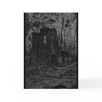 Rural Landscape 8 cards by kryztov Rural Landscape 8 cards