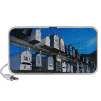 RURAL MAIL BOX SPEAKER speakers