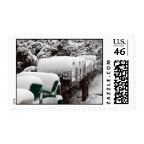 Rural Mail postage by Trebor43 Rural Mail postage