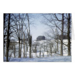 Rural Ontario Winter cards
