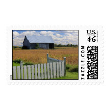 rural Postage