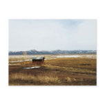 Rural Range Postcards