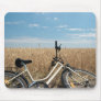 Rural scene mouse pads