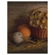 Rural Still Life flyers