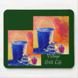 Rural Still Life -  No Water to Drink Mouse Pad