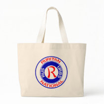 Ruritan Tote Bag by coasties Ruritan Tote Bag