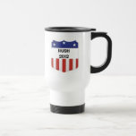 Rush 2012 coffee mugs