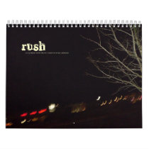 rush calendars by Emiko_Akimoto rush calendars