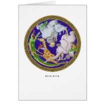 Rush Hour cards by briancody Rush Hour cards