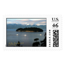 Rush Hour postage by rwferran Rush Hour postage