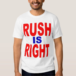 rush t shirts canada