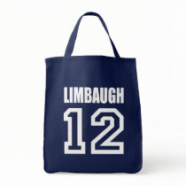 RUSH LIMBAUGH Election Gear bags