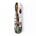 RUSH OUT skateboards