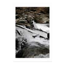 Rushing By (height) posters by ebsmooth Rushing By (height) posters