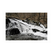 Rushing By (wide) posters by ebsmooth Rushing By (wide) posters