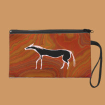 Rushing Horse bagettes bags