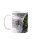 Rushing water mugs by jesus1ste Rushing water mugs