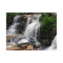 Rushing Water posters by serenalc7 Rushing Water posters