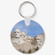 Rushmore 1682 Keychain