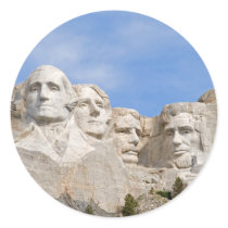 Rushmore 1682 Stickers