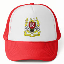 Rushmore Academy hats by 7graphics Rushmore Academy hats