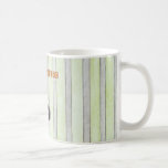 Rushmore Drawn Mug