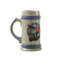 Rushmore Trike Mug