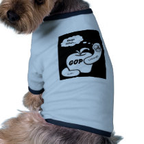 RushNGOP pet clothing
