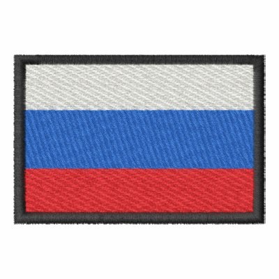 Rusia (cis) chaqueta bordada de entrenamiento Rusia (cis) chaqueta bordada de entrenamiento