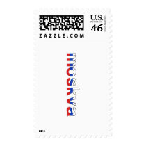 Rusian flag desgin! postage by angeria Rusian flag desgin! postage