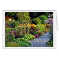 Rusland Garden cards by dlephotos Rusland Garden cards