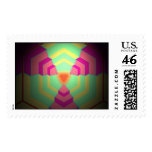 Ruspi Stamps