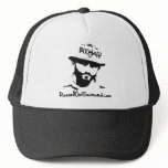 Russ BooYah Hat