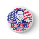 Russ Feingold 2008 Button 