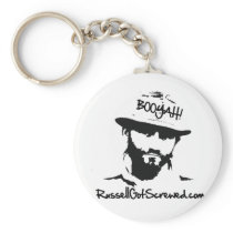 RussBooYah Key Chains